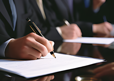 Direito Civil Empresarial