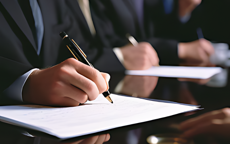Direito Civil Empresarial