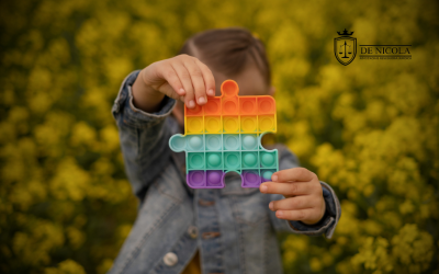 Direitos do Autista Promovendo a Inclusão e Igualdade