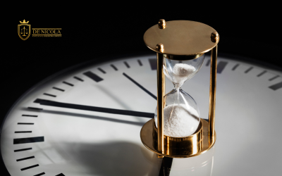 Prazo para iniciar o inventário