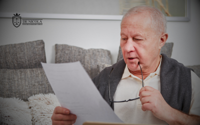 Descontos Desconhecidos de Aposentados e Pensionistas