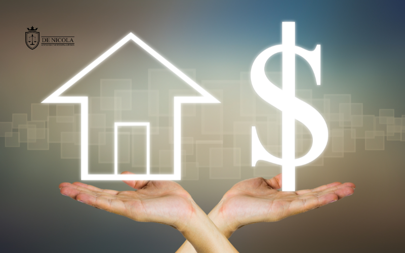 Anistia Imobiliária