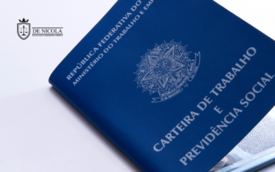 Trabalho sem Registro: você tem direitos