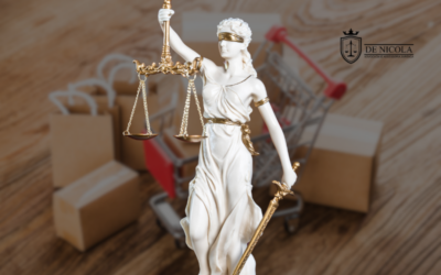 A Importância do Código de Defesa do Consumidor (CDC)