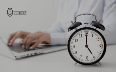 Horas Excessivas no Trabalho