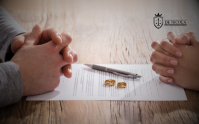 Divórcio Extrajudicial: Como Funciona?