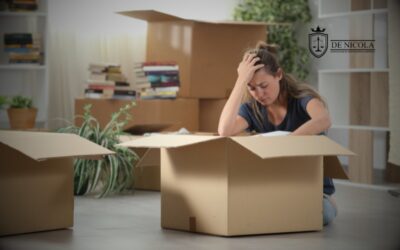 Despejo por Inadimplência