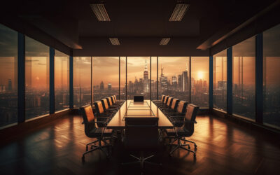 Advogado Especialista Empresarial