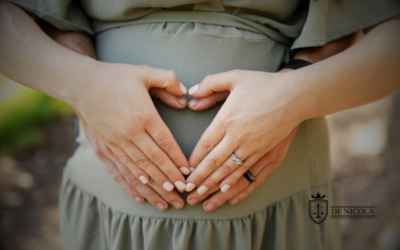 Licença-Maternidade e Paternidade