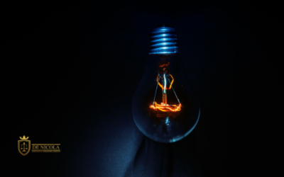 Falta de Energia gera Indenização?