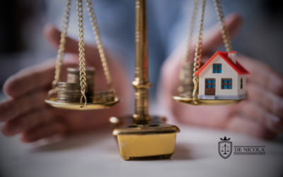 Divórcio Extrajudicial e Partilha de Bens