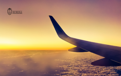 Problemas com o Voo e Hospedagem