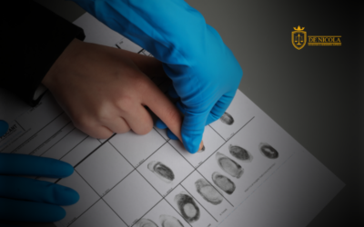 Provas Criminais: Como São Coletadas