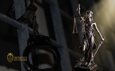 Pedido de Liberdade Provisória