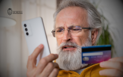 Compras Não Reconhecidas no Cartão de Crédito