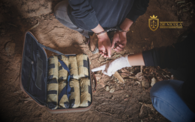 “Mulas” no Tráfico Privilegiado