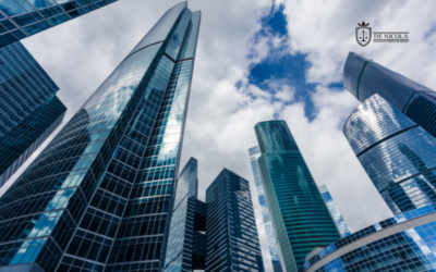 Suporte Jurídico Empresarial