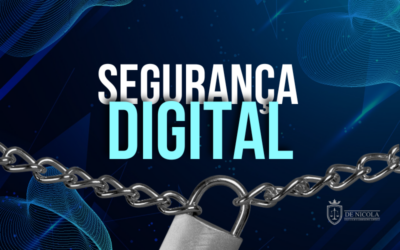 Segurança Digital e Lei LGPD