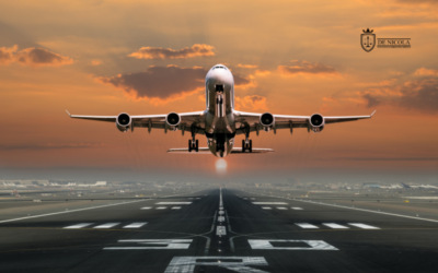 Problemas com Empresas Aéreas