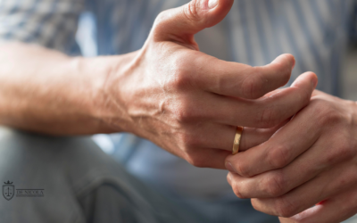 Divórcio Extrajudicial: Condições e Critérios Importantes