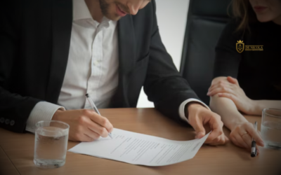 Dissolução de União Estável