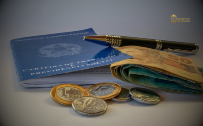 Aposentadoria por Tempo de Contribuição