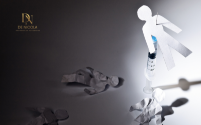 LOAS/BPC para Dependentes Químicos