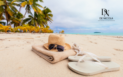 Quem Decide as Férias?