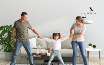 Guarda Compartilhada