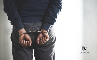 Prisão em Flagrante