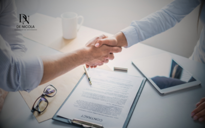 Consultoria Contratual Preventiva para Empresas