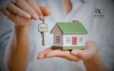 Regularização de Imóveis