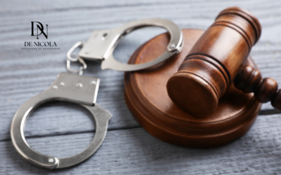 Fases do Processo Criminal