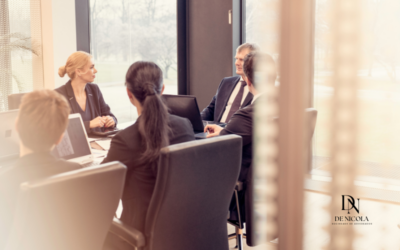 Consultoria Empresarial