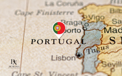 Visto de Estudante: Oportunidades em Portugal