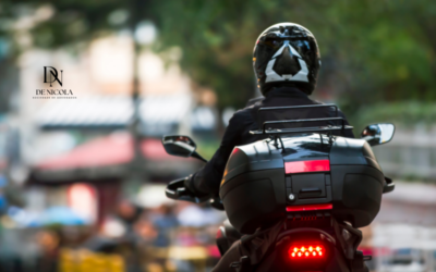 Periculosidade para Motoboys