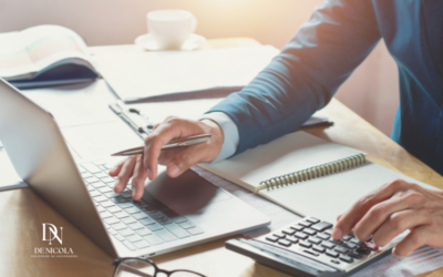 Tributação Empresarial