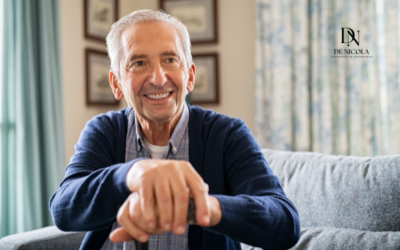 Benefício LOAS para Idosos