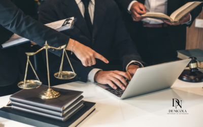 TAC e Inquérito Administrativo