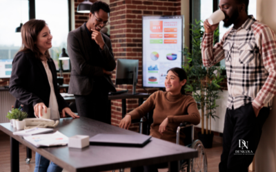 Cotas para PCD nas Empresas