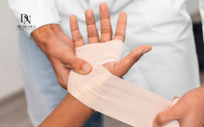 Auxílio-Doença Previdenciário e Acidentário