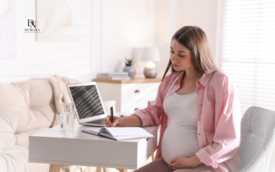 Direitos das Gestantes Previstos na CLT