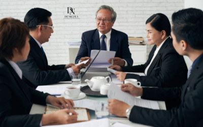 Litígios Trabalhistas