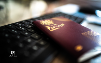 Visto de Trabalho em Portugal