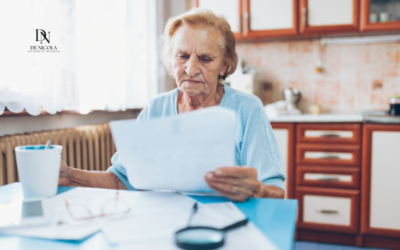 Descontos Indevidos sobre a RMC