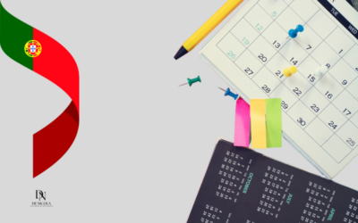 Planejamento para aplicação do visto