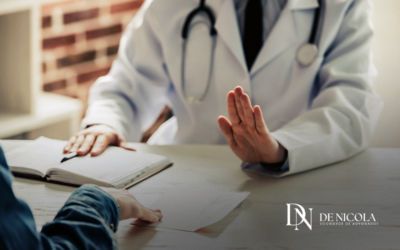 Negativa do Plano de Saúde