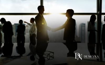 Fusões e Aquisições: Oportunidades e Desafios