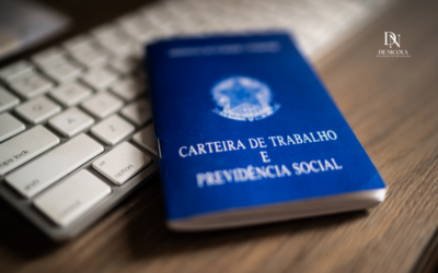 Trabalho sem registro