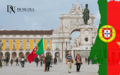 Visto de Procura de Trabalho: Um Passo para Novas Oportunidades